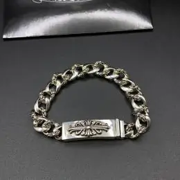 chrome hearts bracelets s_1213714